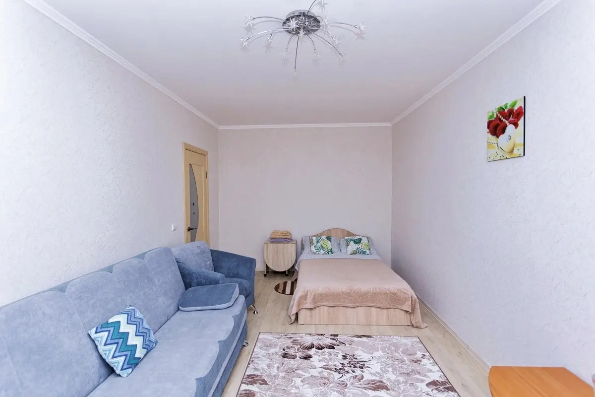 Апартаменты на Ленина 329