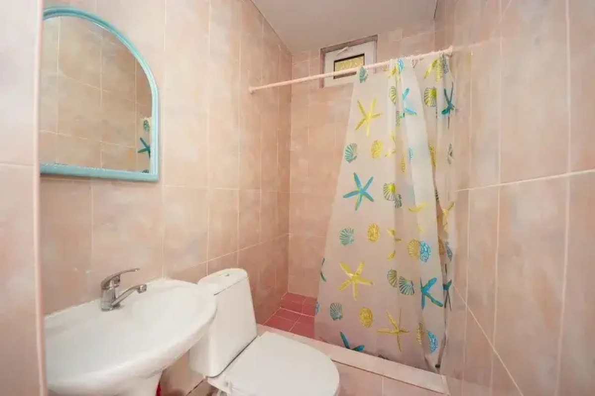 Гостевой дом ЭдиРоз на Крымской