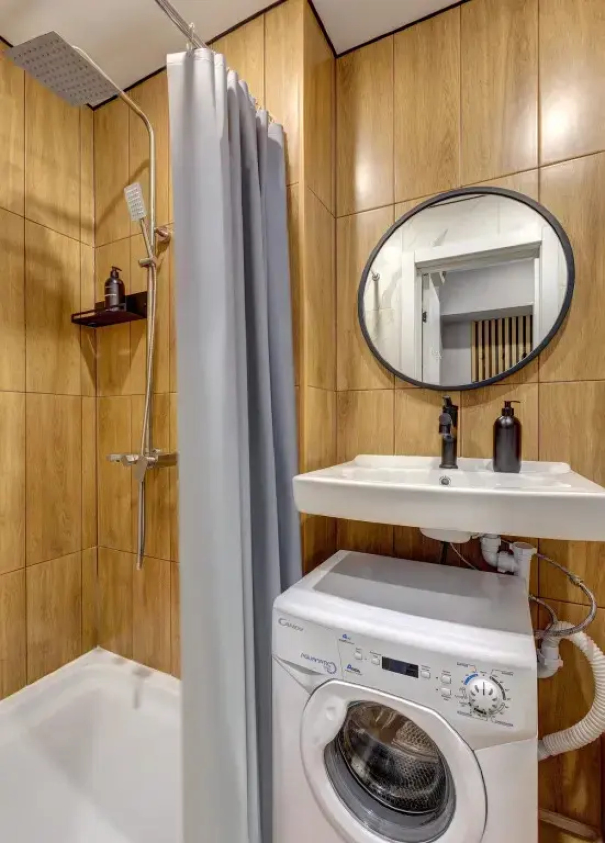 Апартаменты Классические Гармония Светлый Дом