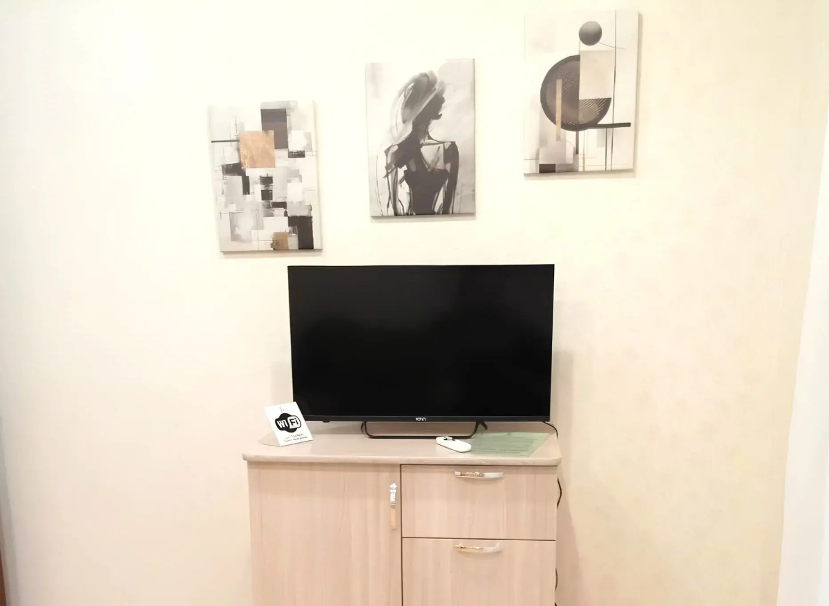 Апартамент PaulMarie на пр. Московском