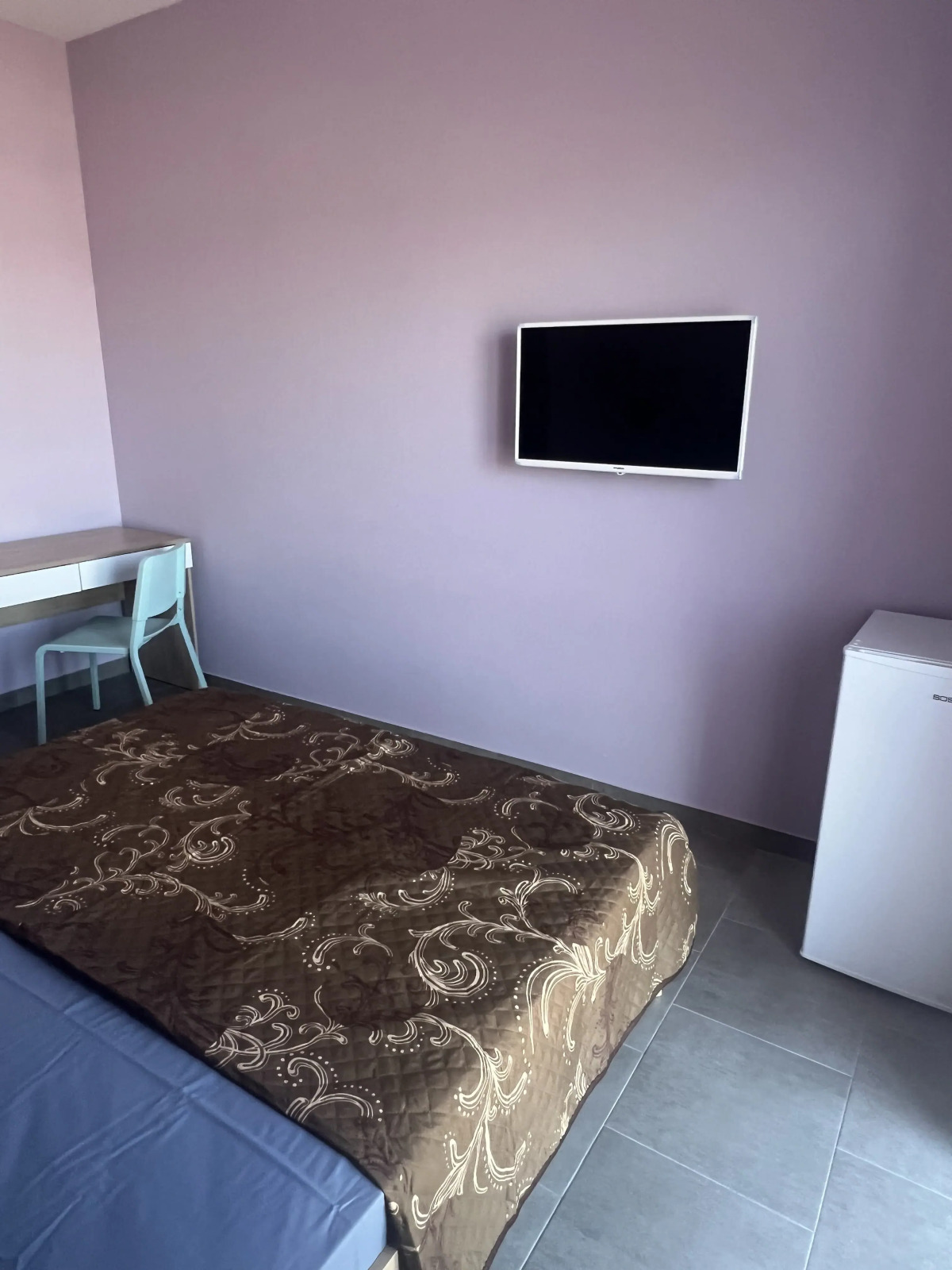 Гостевой дом Конкур