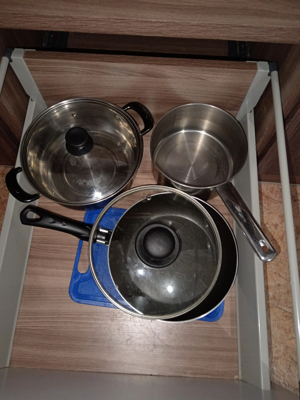 Квартира Уютная Студия