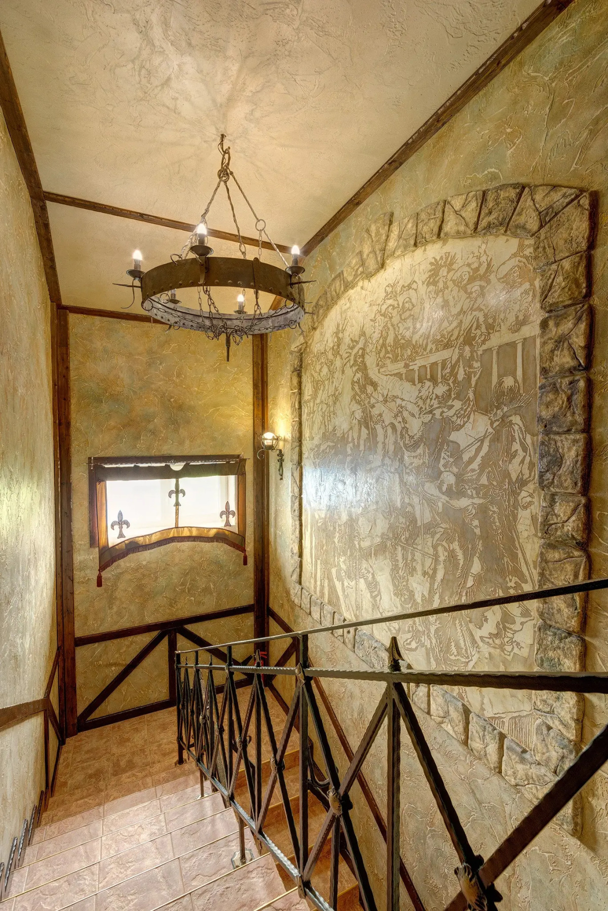 Три Мушкетера