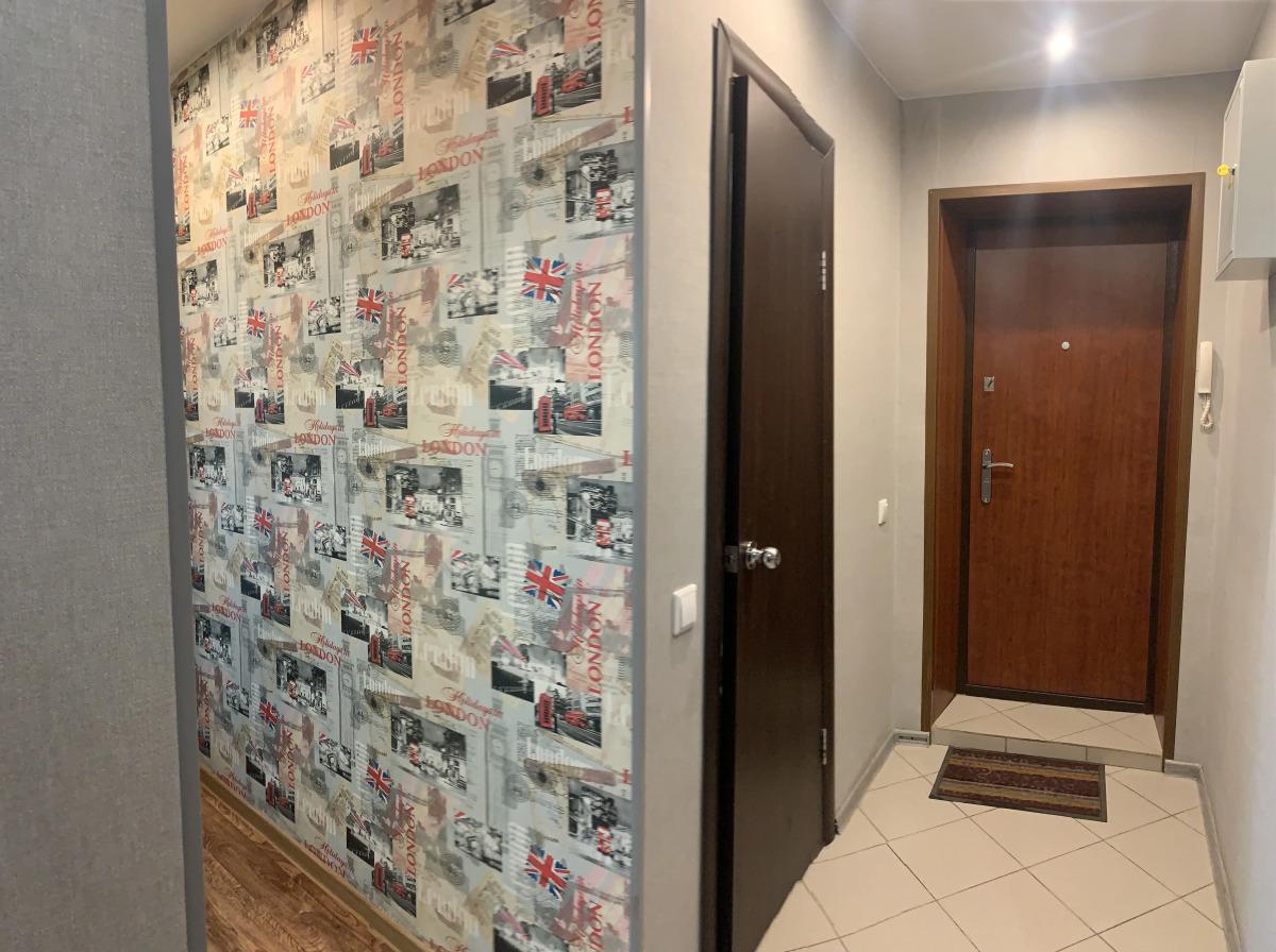 Квартира Апартаменты Квартира в Центре