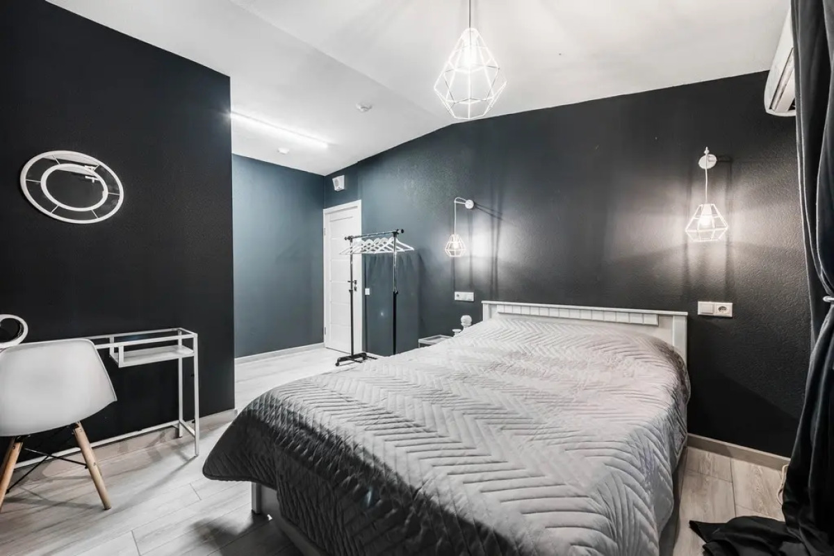 Хостелы Рус-Театральная