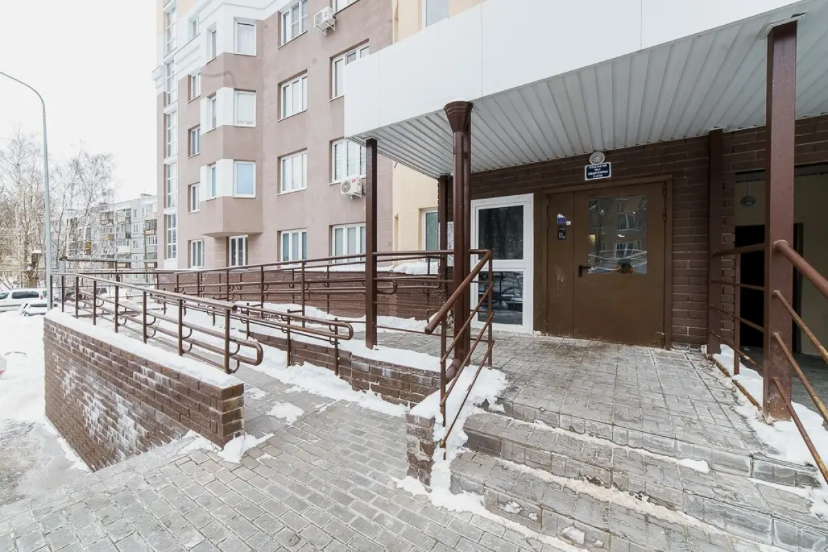 Апартаменты Green Apartment City View