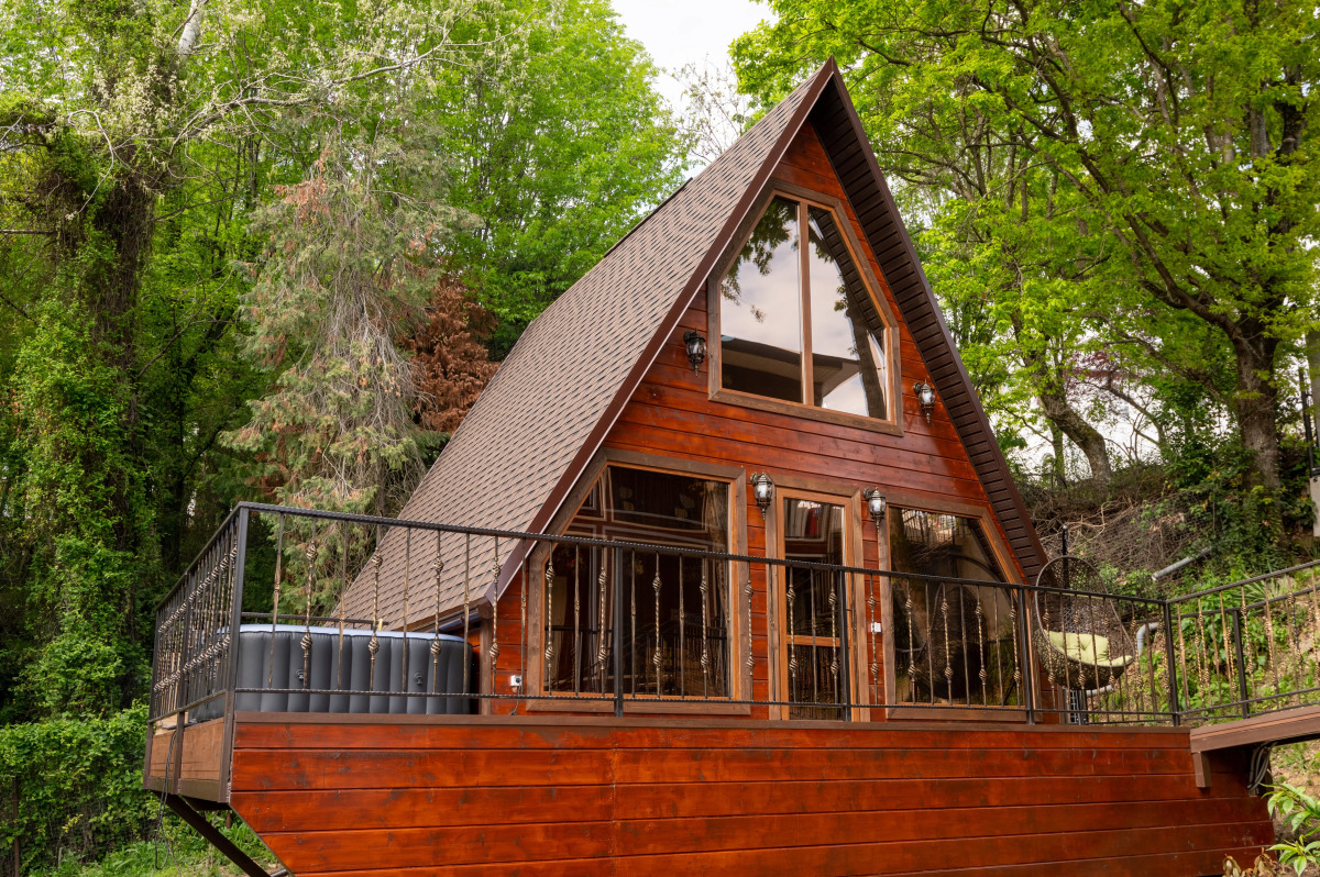 Гостевой Дом Сопка