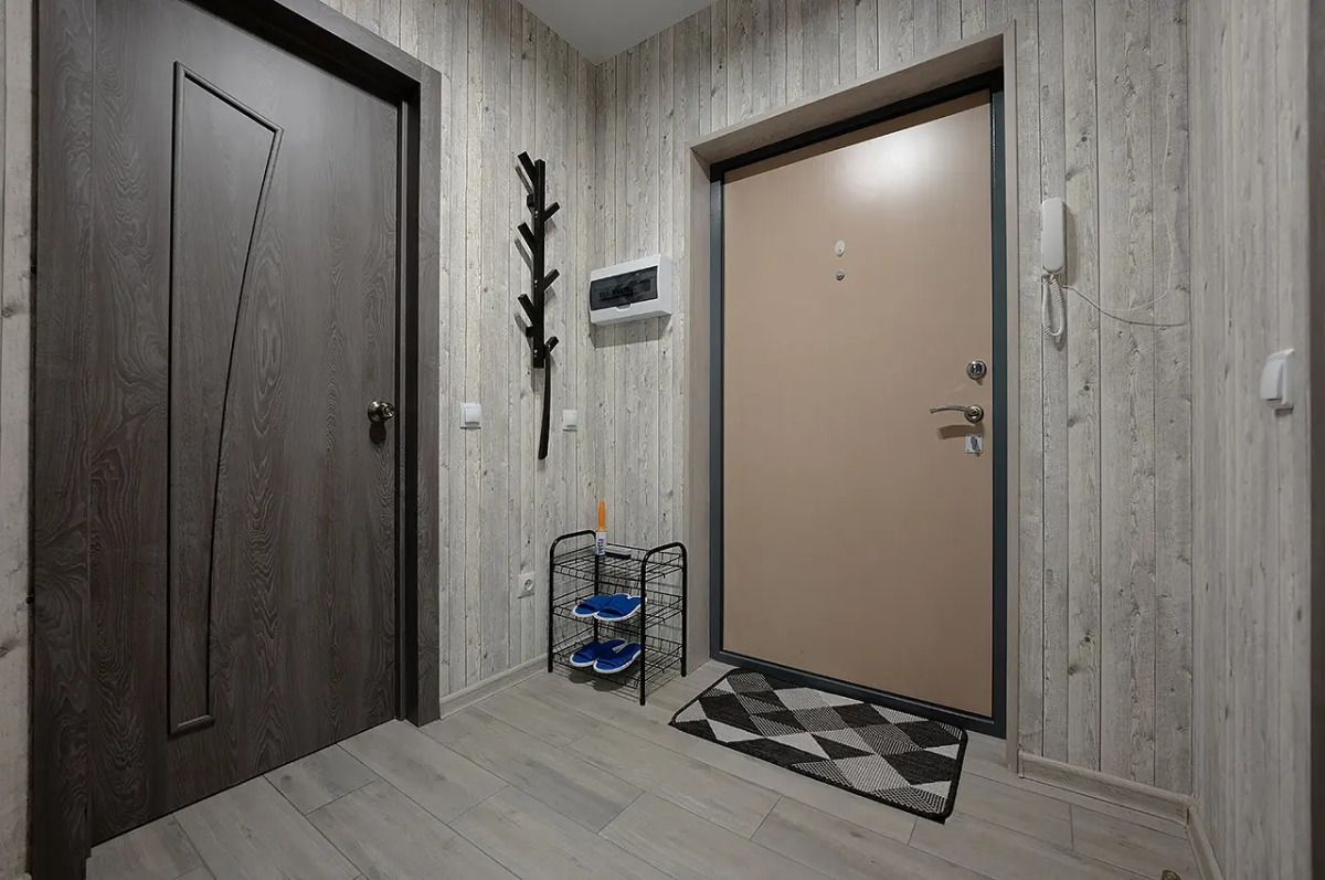 Апартаменты Пять Звёзд Чикаго