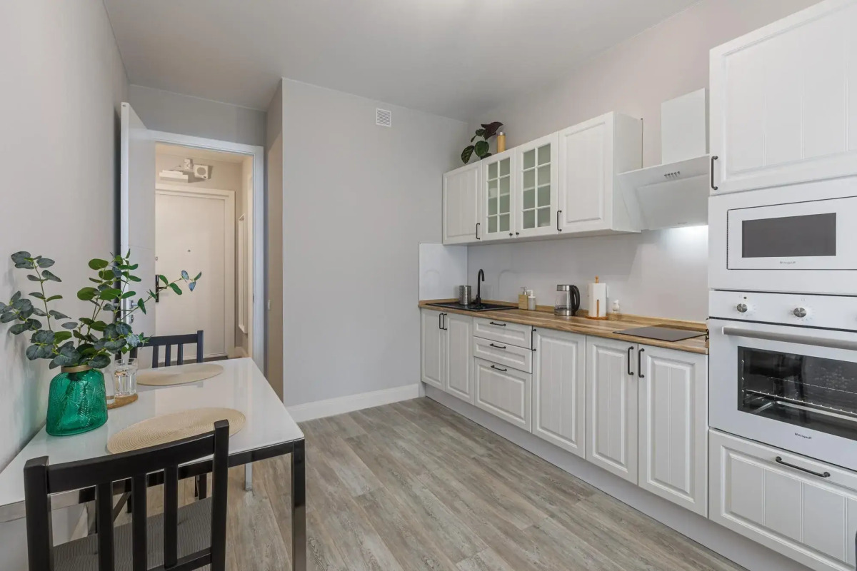 Апартаменты 1-комнатные у стадиона Локомотив и Восточного вокзала