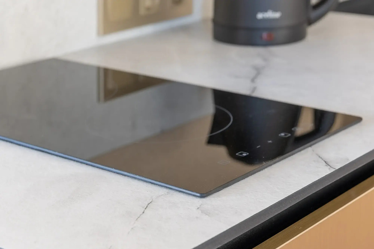 Апартаменты Style Mirage