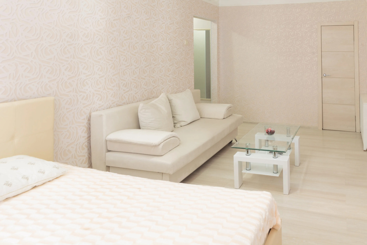 Заповедные Кварталы 3