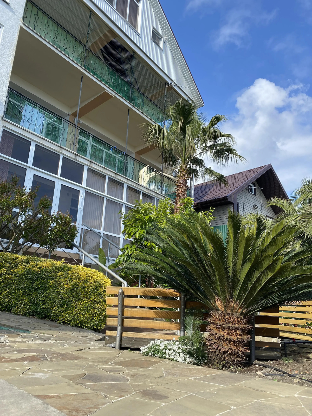 Гостевой дом Династия