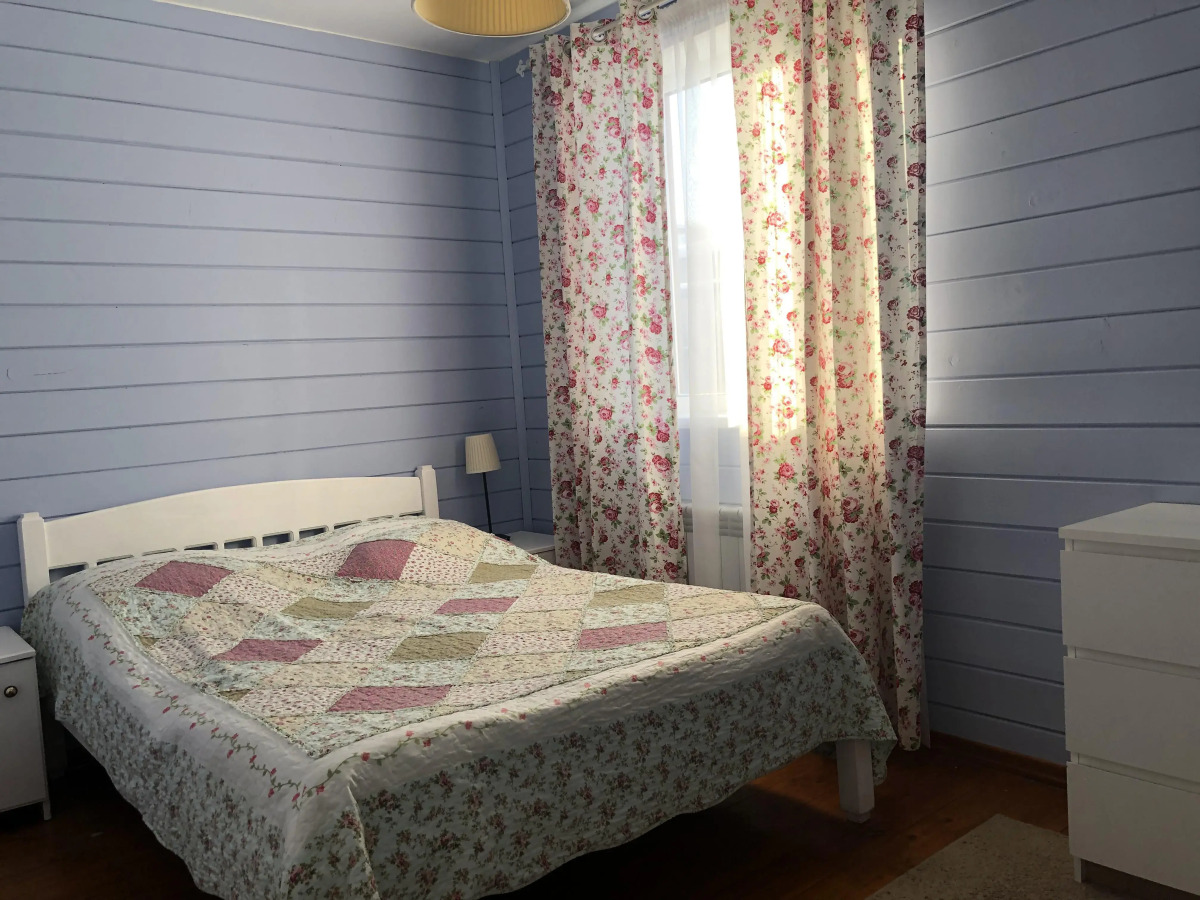 Гостевой дом Волшебный сад