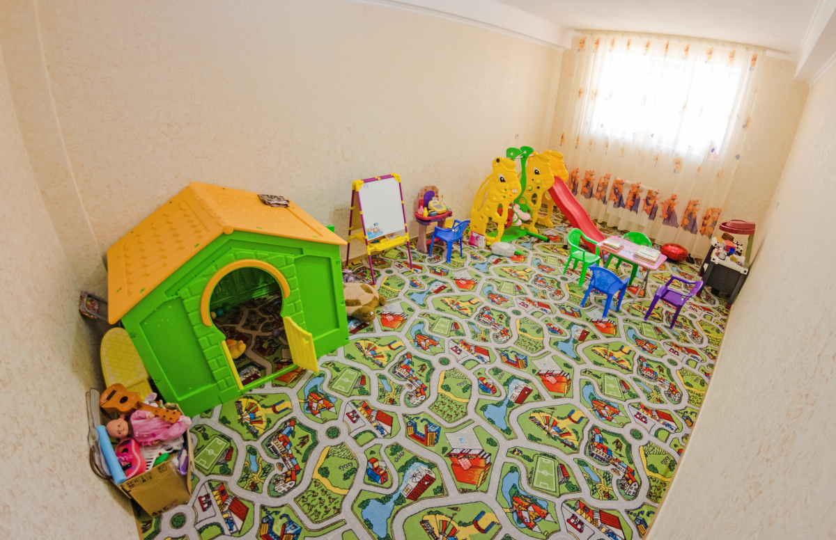 Гостевой дом Олимп