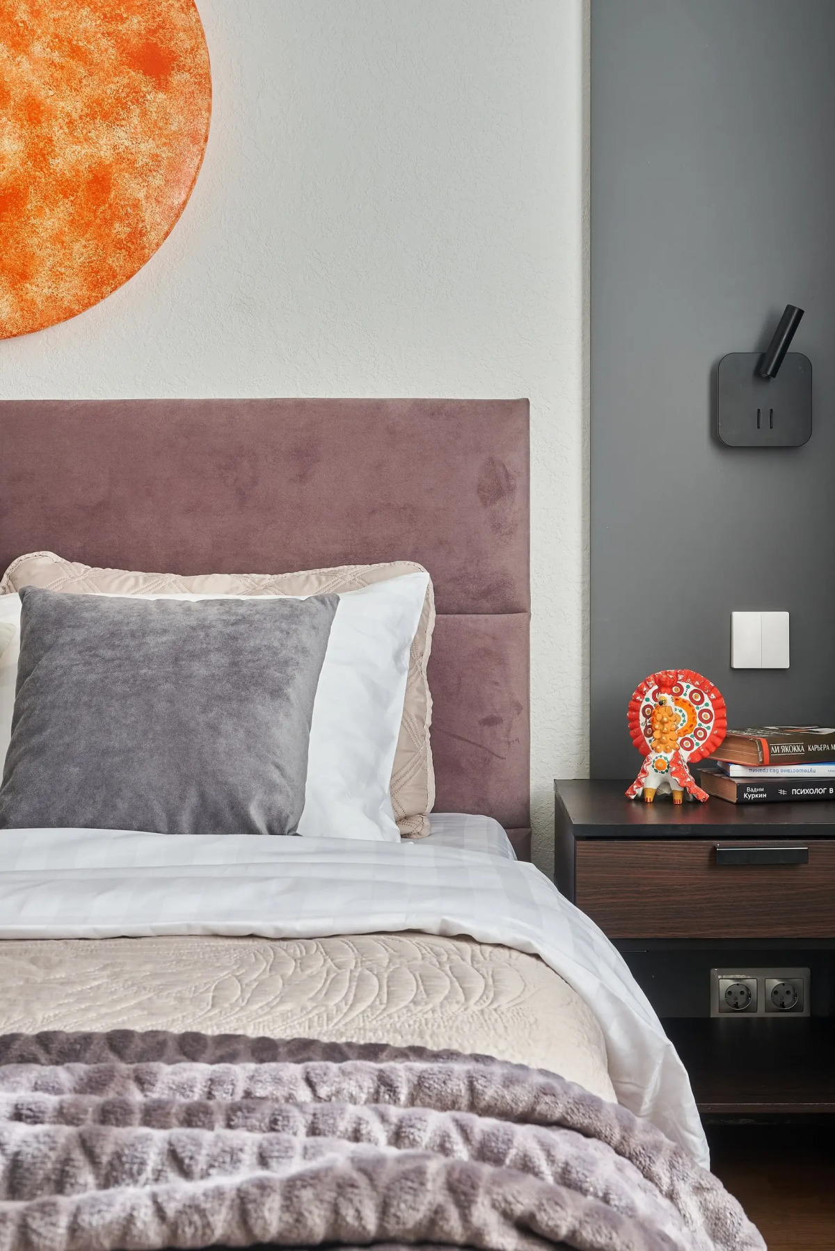 Квартира Евродвушка у метро Бабушкинская