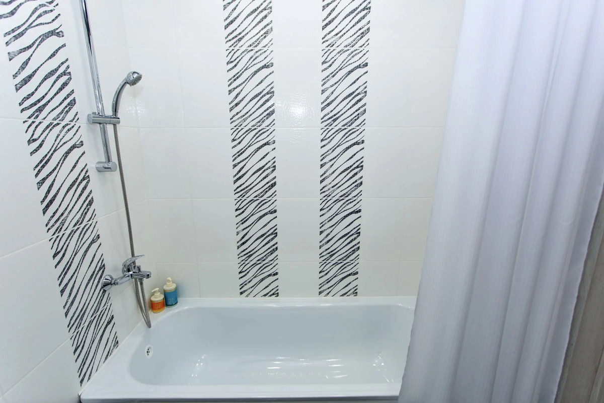 Апартаменты на улице Адриена Лежена