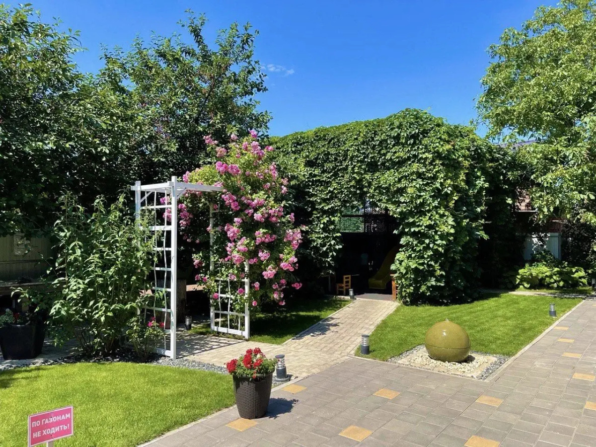 Гостевой Дом Совёнок