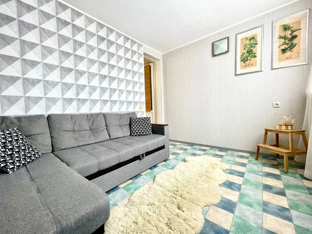 Апартаменты Эко рядом с Волгой Красная Глинка