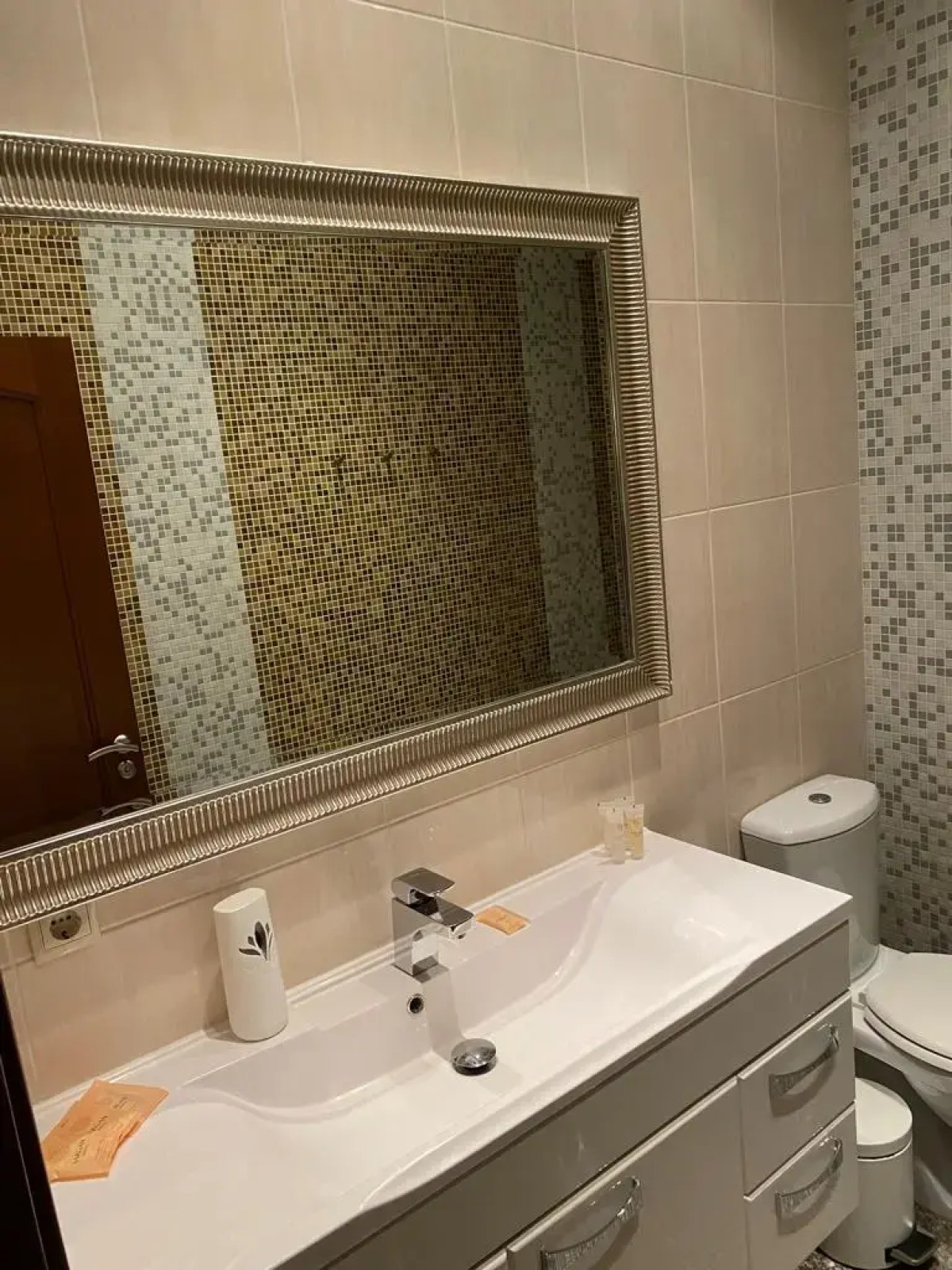 Отель Мандарин