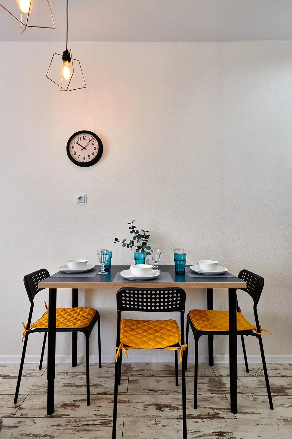 Апартаменты Arrival на 5 Дорожной