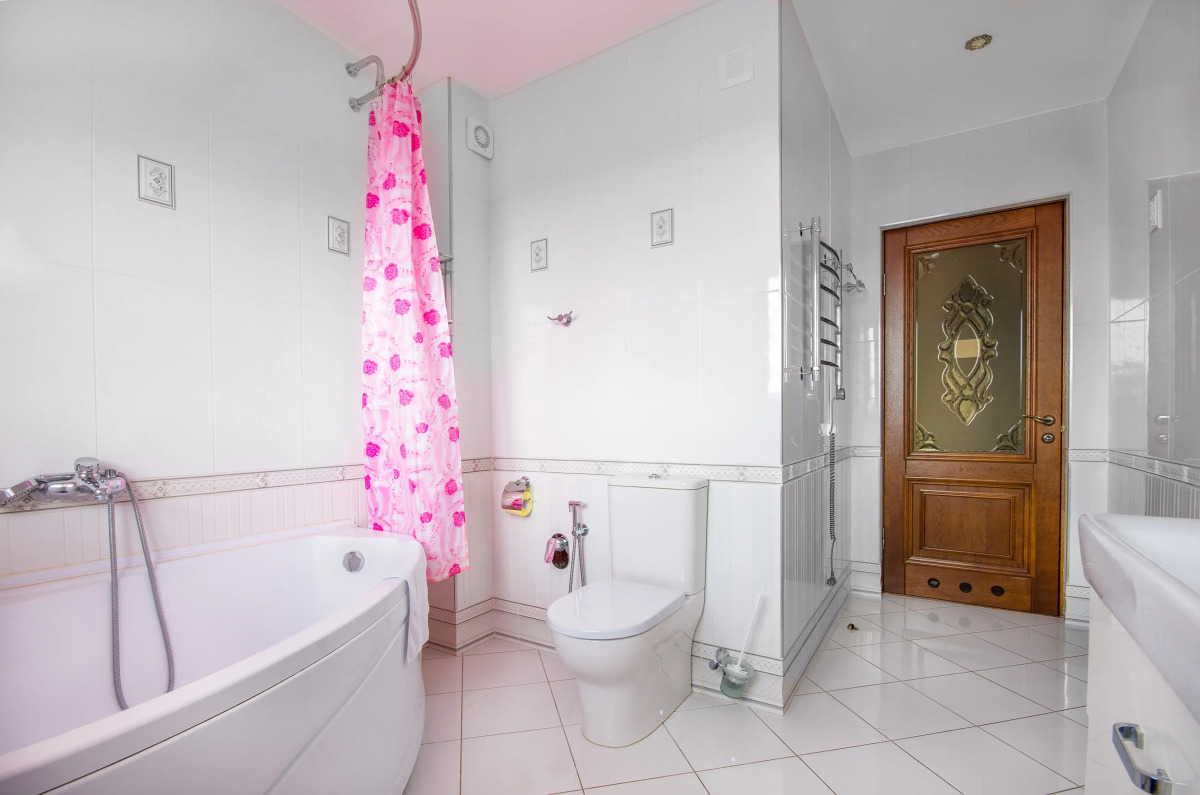 Квартира Green Apart