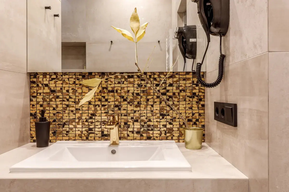 Апартаменты Pushkin Gold