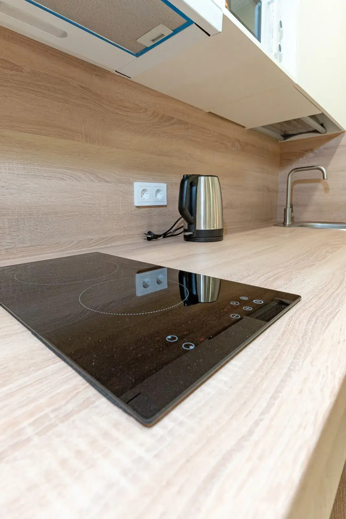 Квартира Zoom Apart 1369