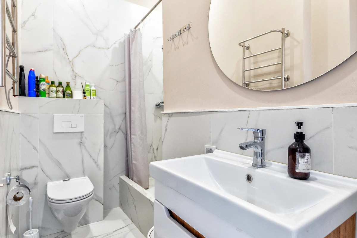 Апартаменты Абсолютно новая квартира у Астана Арена