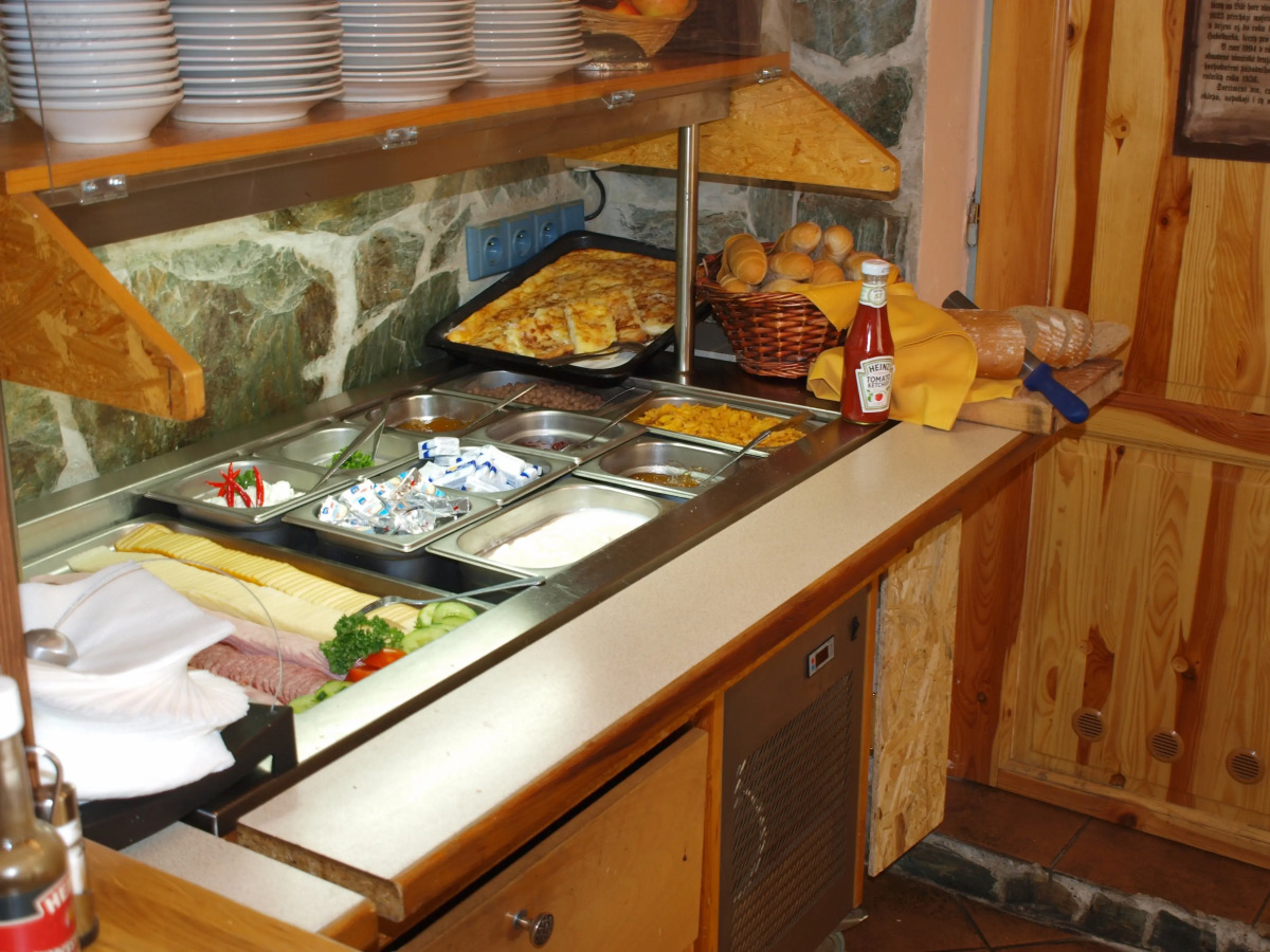 Гостевой дом Akát Pension