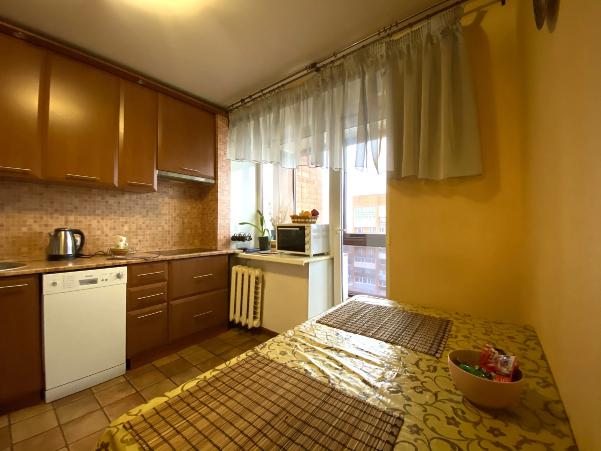 Апартаменты Панорама на Невском