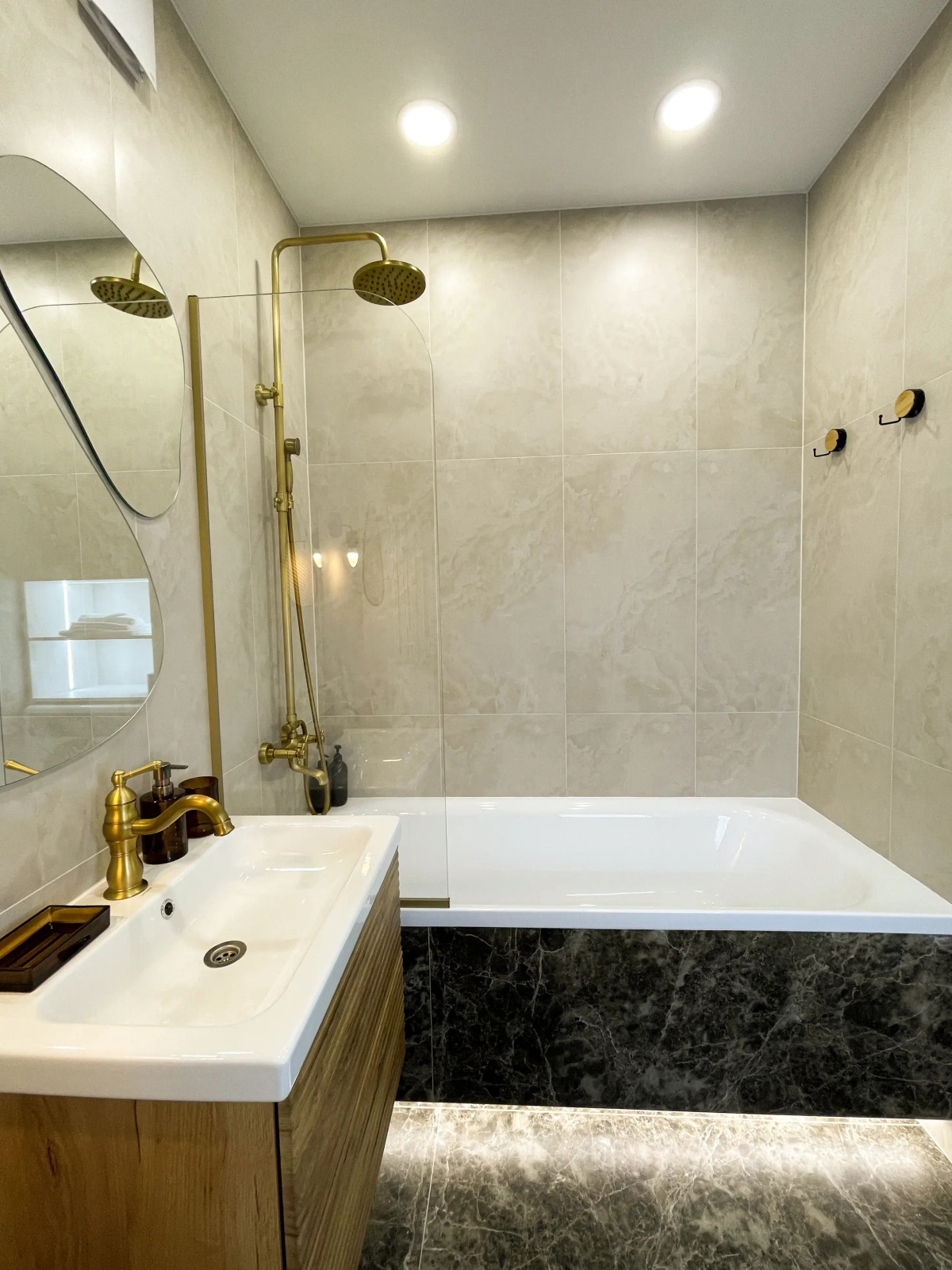 Квартира Style в Центре