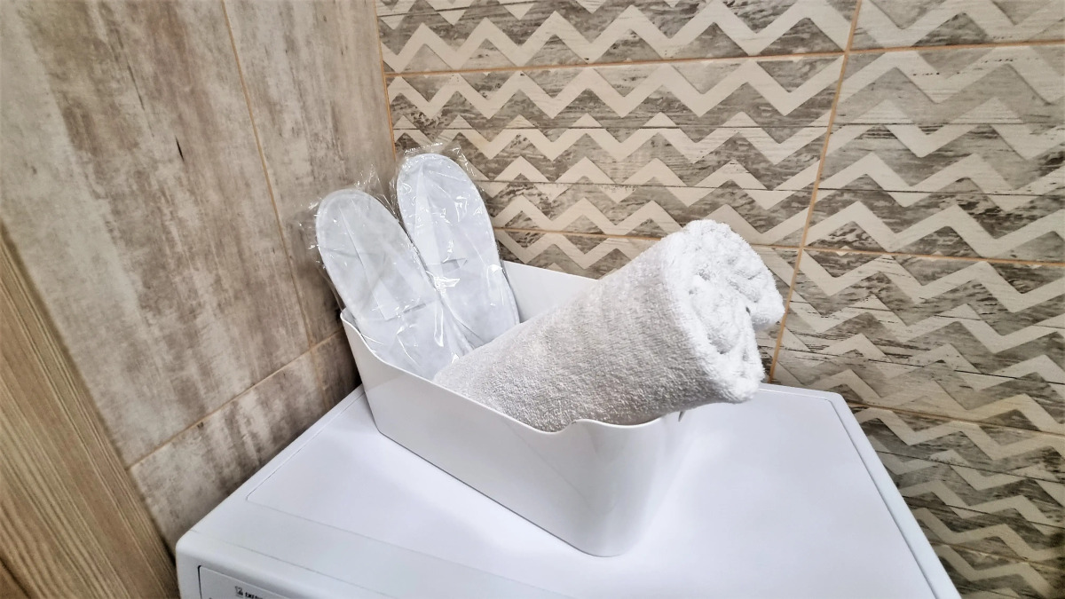 Апартаменты Добрый Дом в ЖК Видный