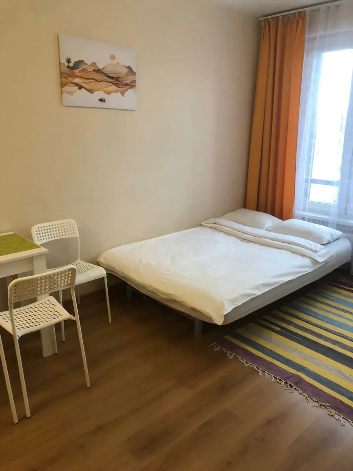 Апартаменты Яхтенная 24