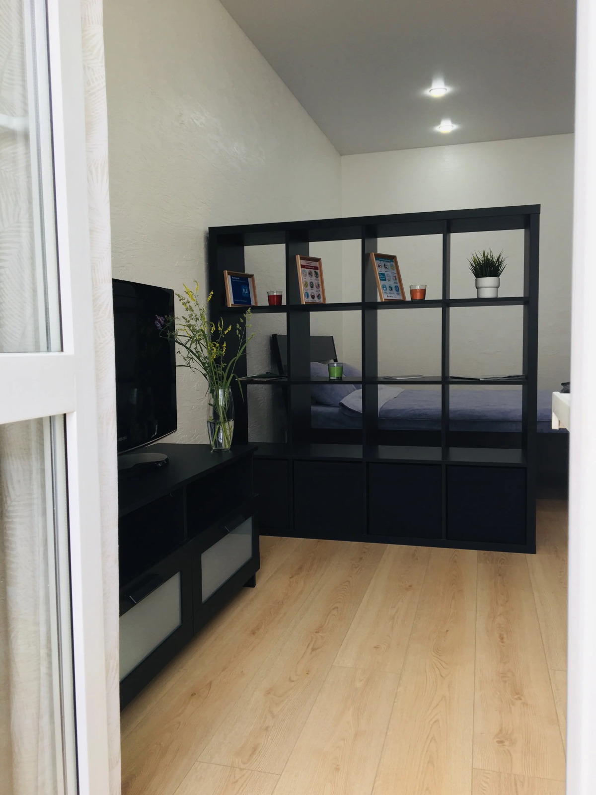 Гостевой дом RentUfa на Заки Валиди