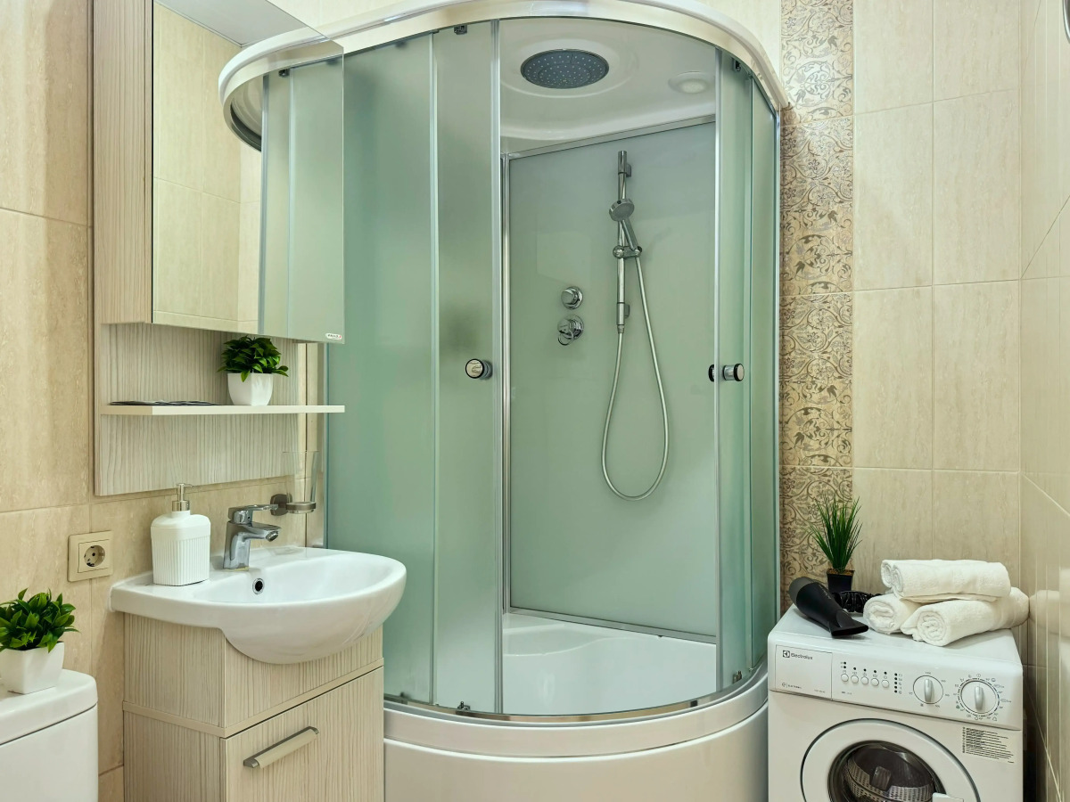 Апартаменты Комфортные у Метро Цска