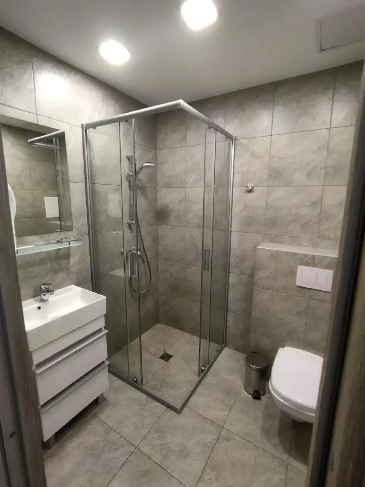 Апарт-отель Ава Интуит SyncotelHome