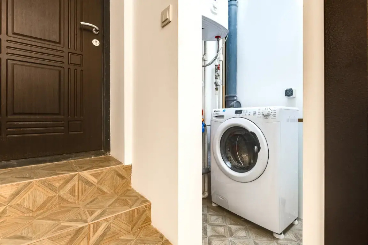 Апартаменты Шума.нет 2