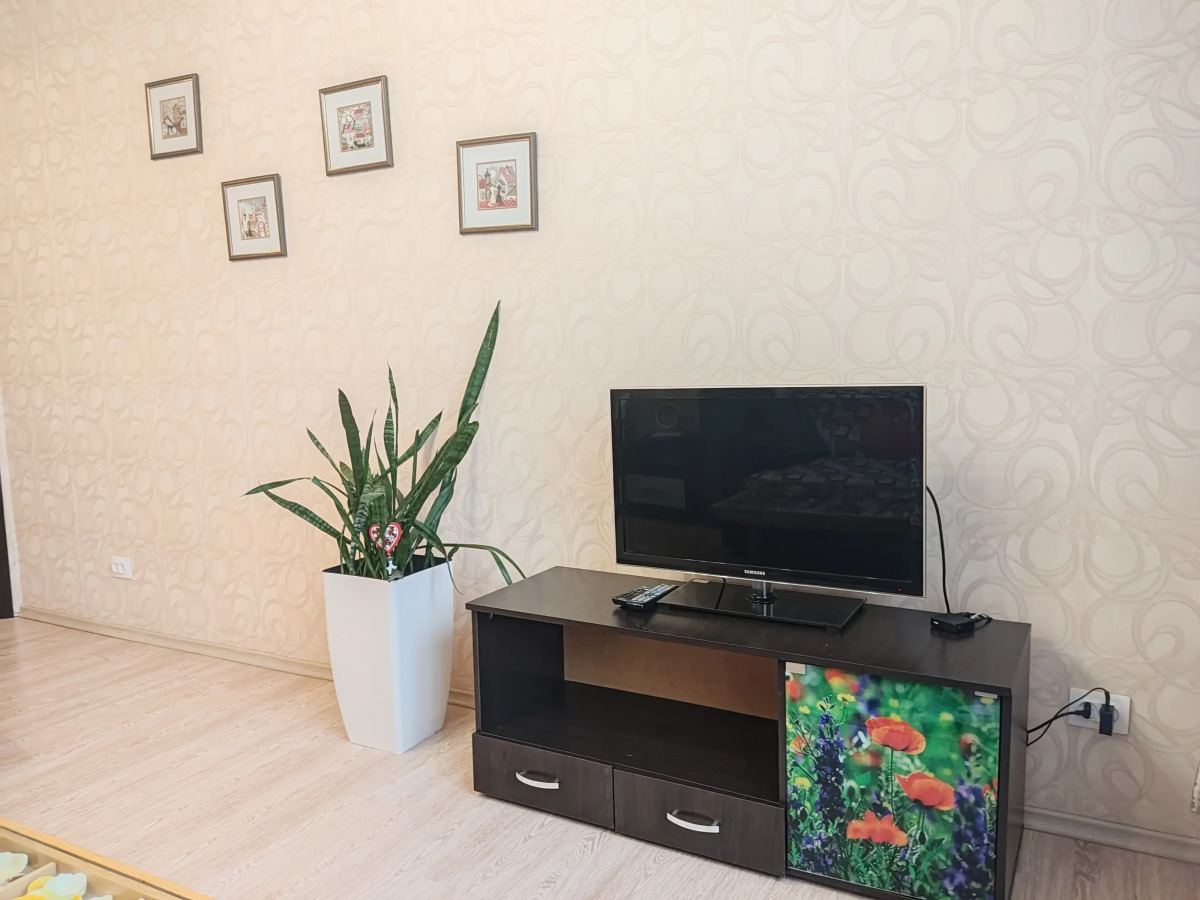 Апартаменты на Шекснинском проспекте