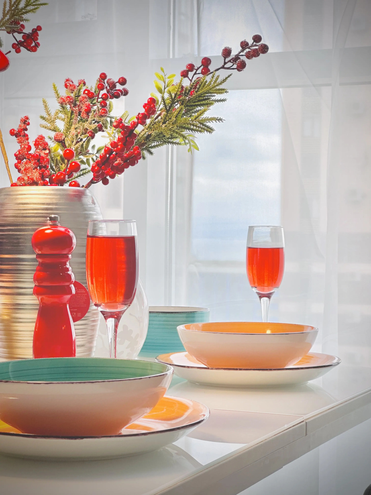 Апартаменты Центральная Набережная Регата