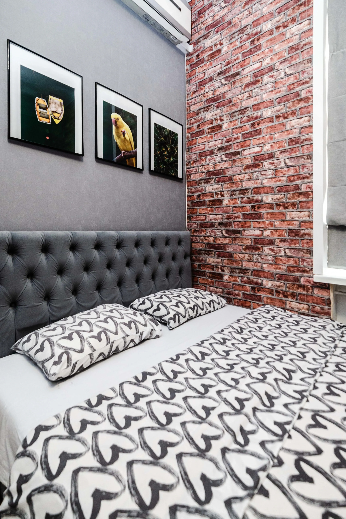 Апартаменты Тверская 12с9 (07)