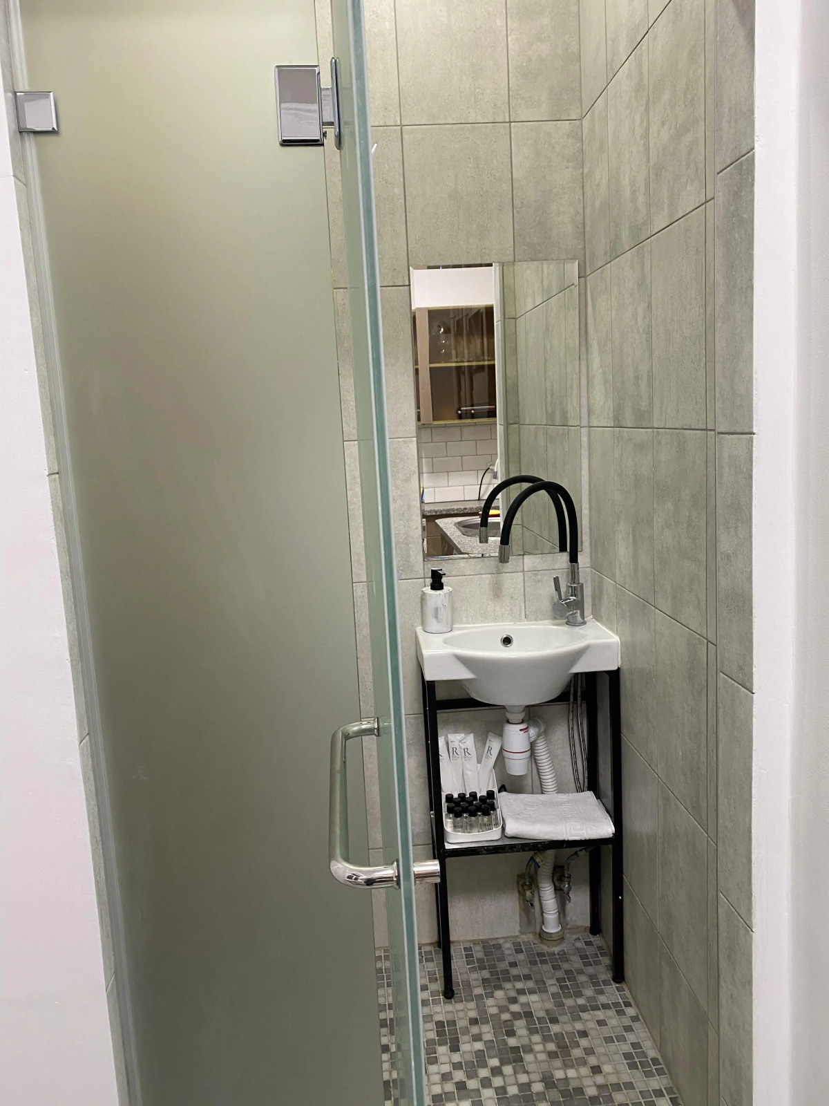 Апартаменты Морские