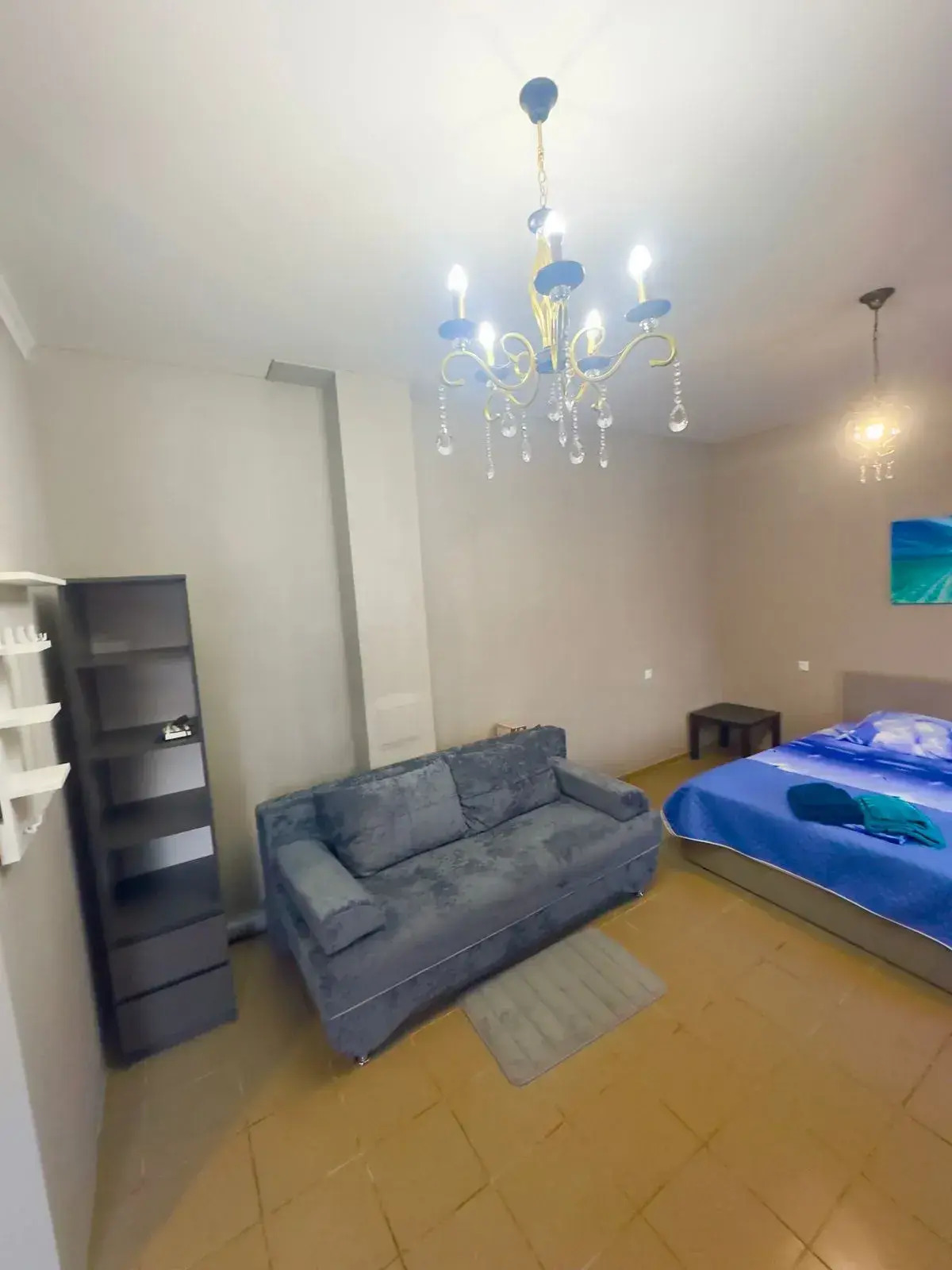 Гостевой дом Морские Истории