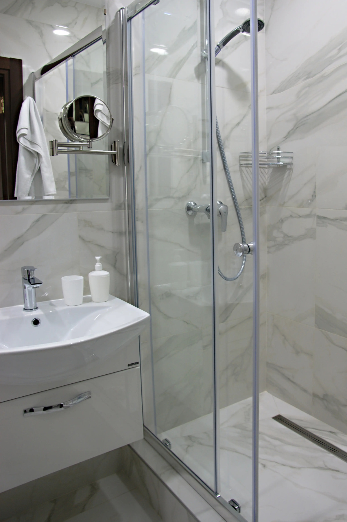 Мини-отель Респект-Холл