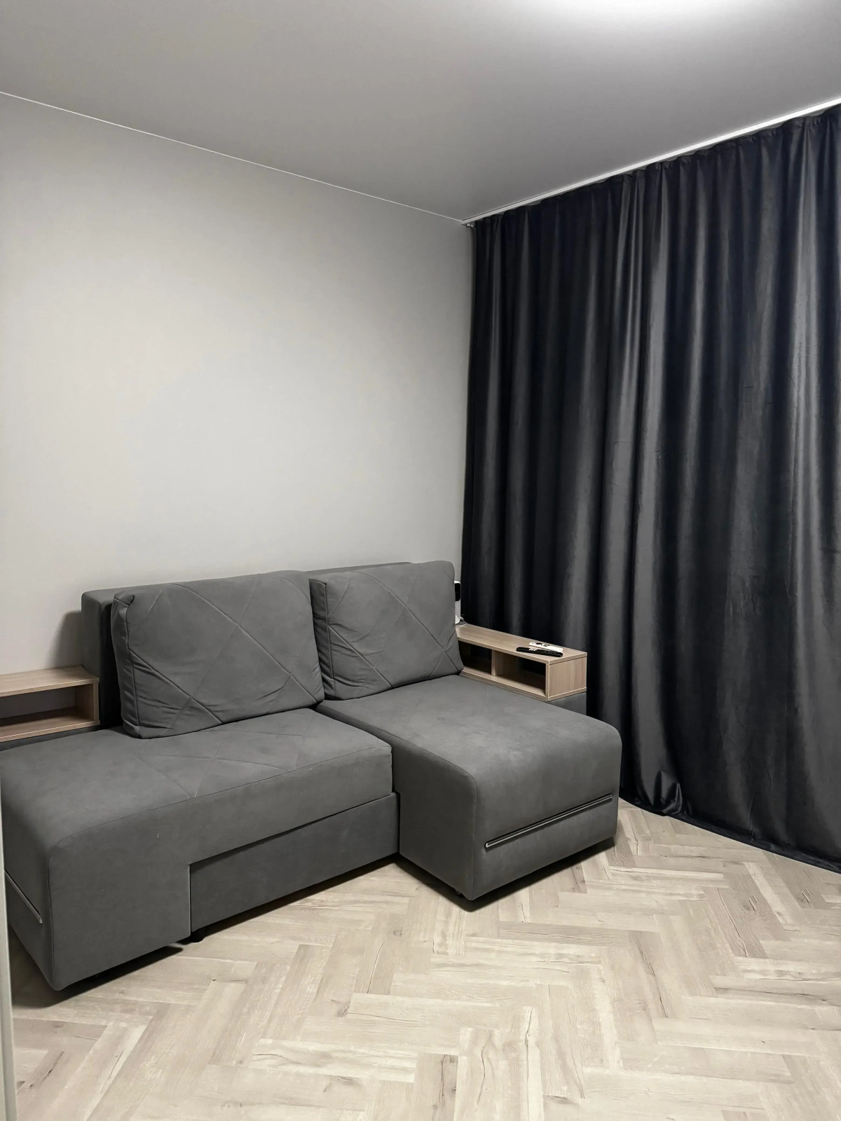 Квартира на проспекте Красного Знамени 139