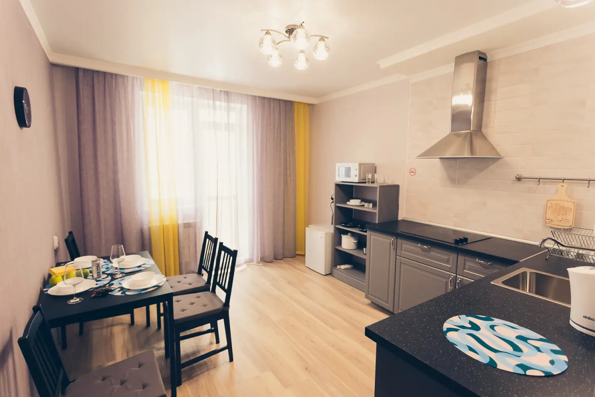 Апартаменты от ЭлитХаус24