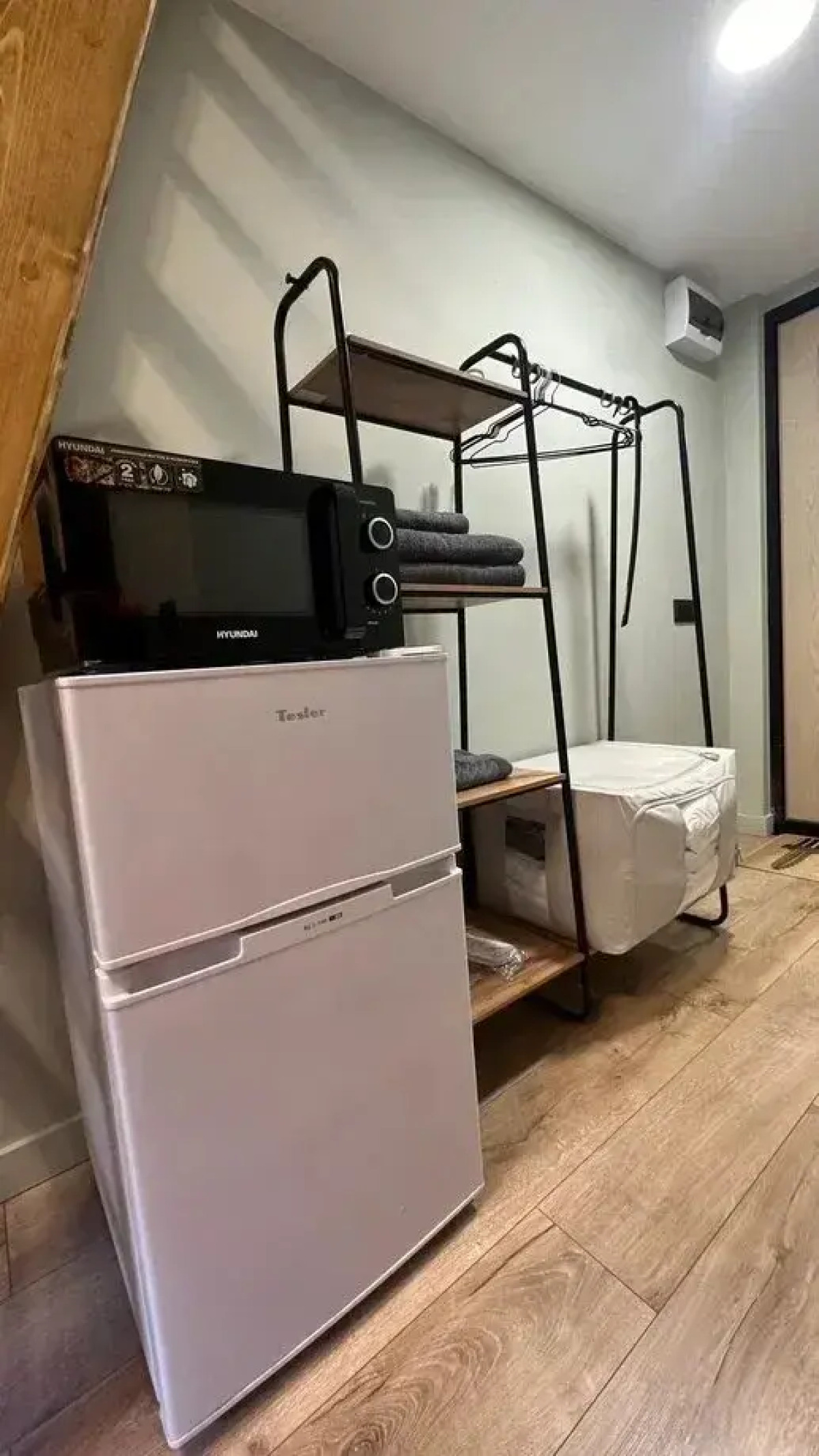 Апартаменты Литейный Проспект 31 Четырехместные 8