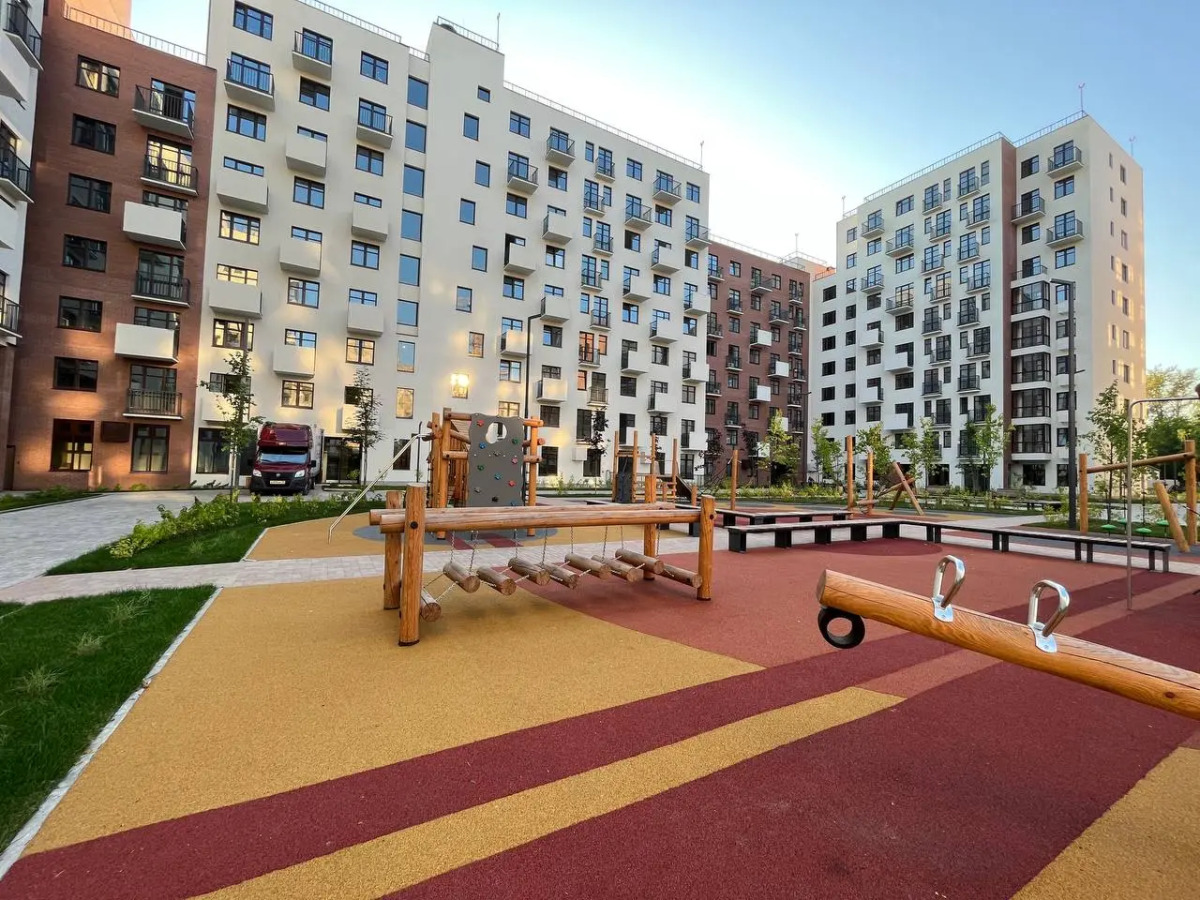 Апартаменты Дизайнерские ЖК Сердце Ярославля