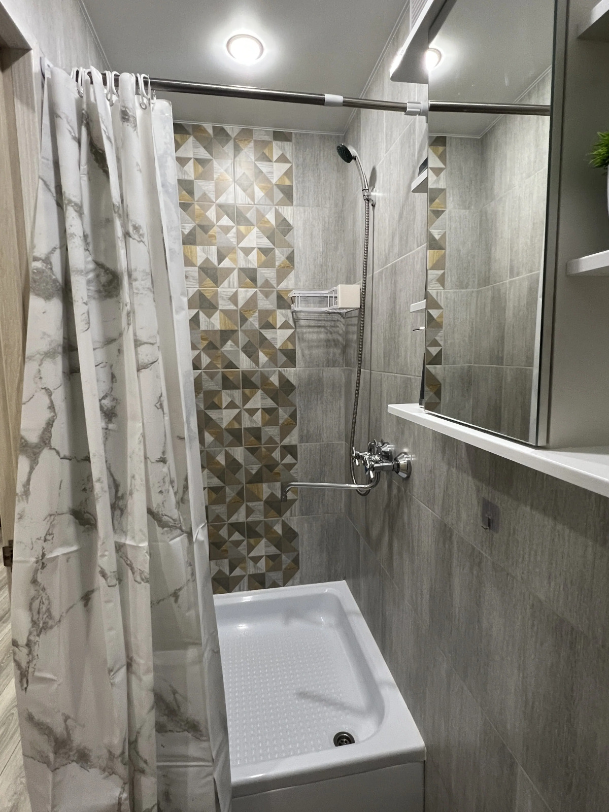 Апартаменты на Адмирала Кузнецова 42А