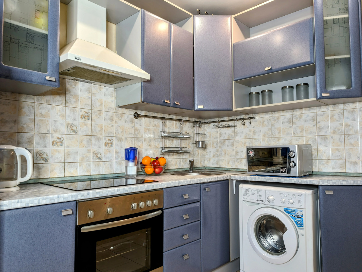 Квартира Свободна - Арбат 26