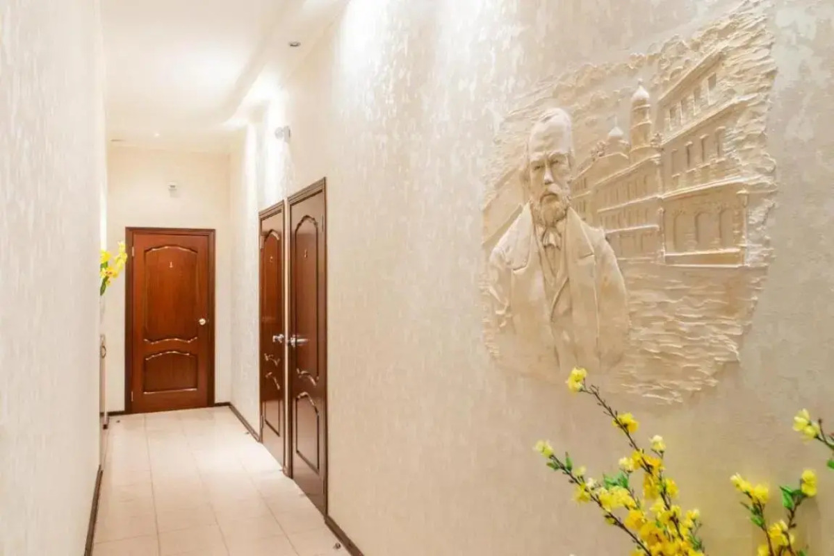 Апартаменты Dostoevskinn Кузнечный